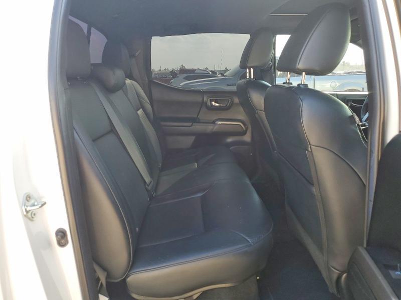2023 Toyota Tacoma Double cab