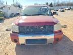 2007 Nissan Titan XE FFV