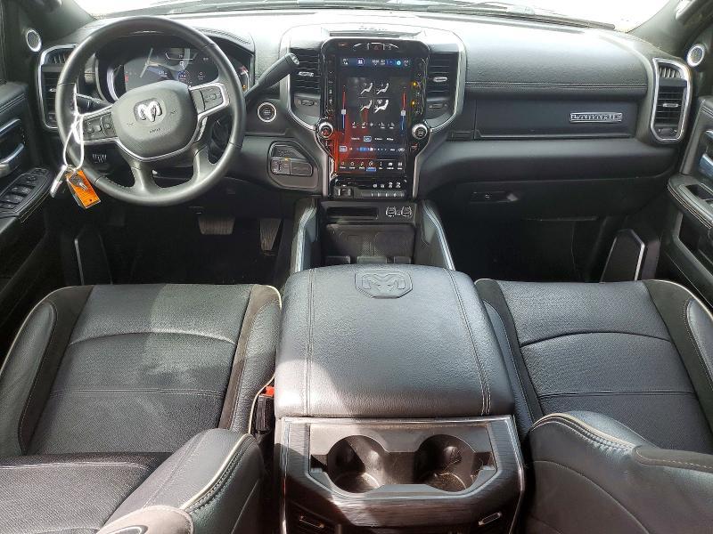 2024 Dodge 2500 Laramie