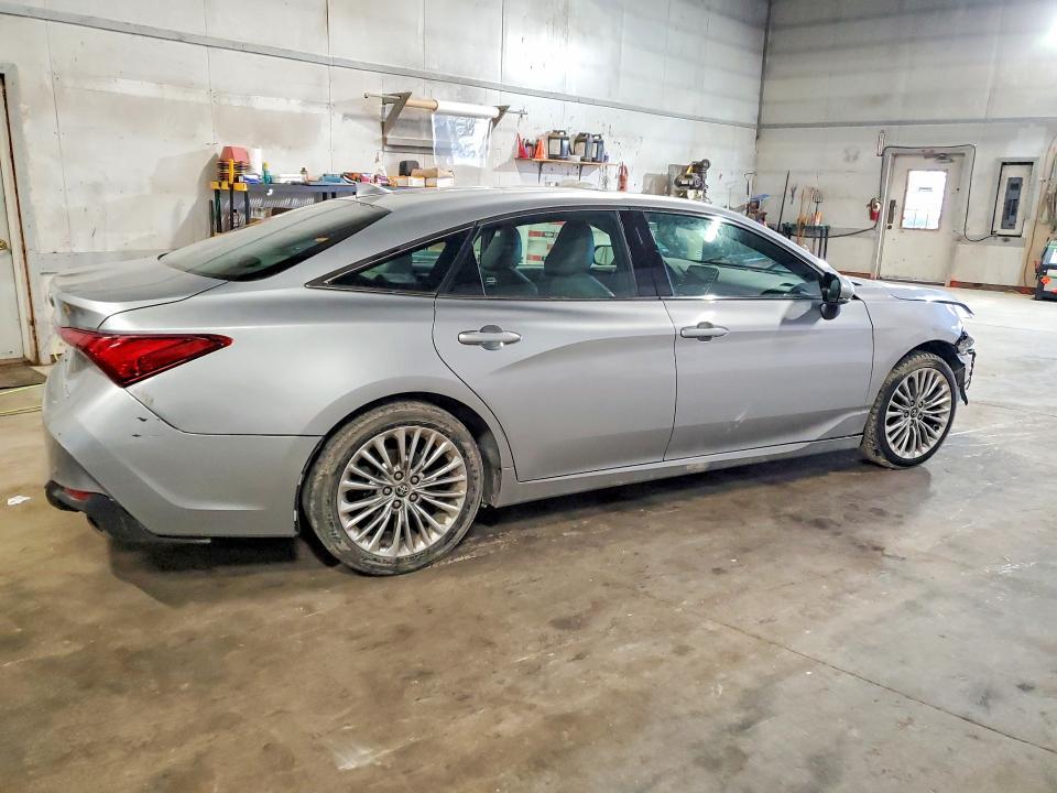 2020 Toyota Avalon Limited