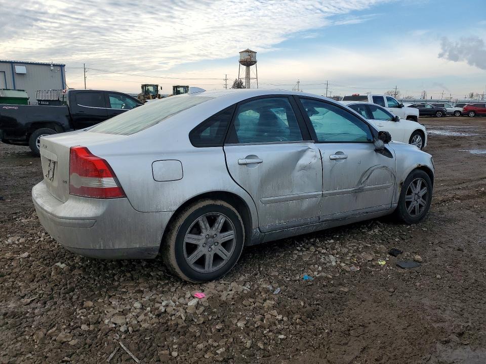 2006 Volvo S40 2.4i