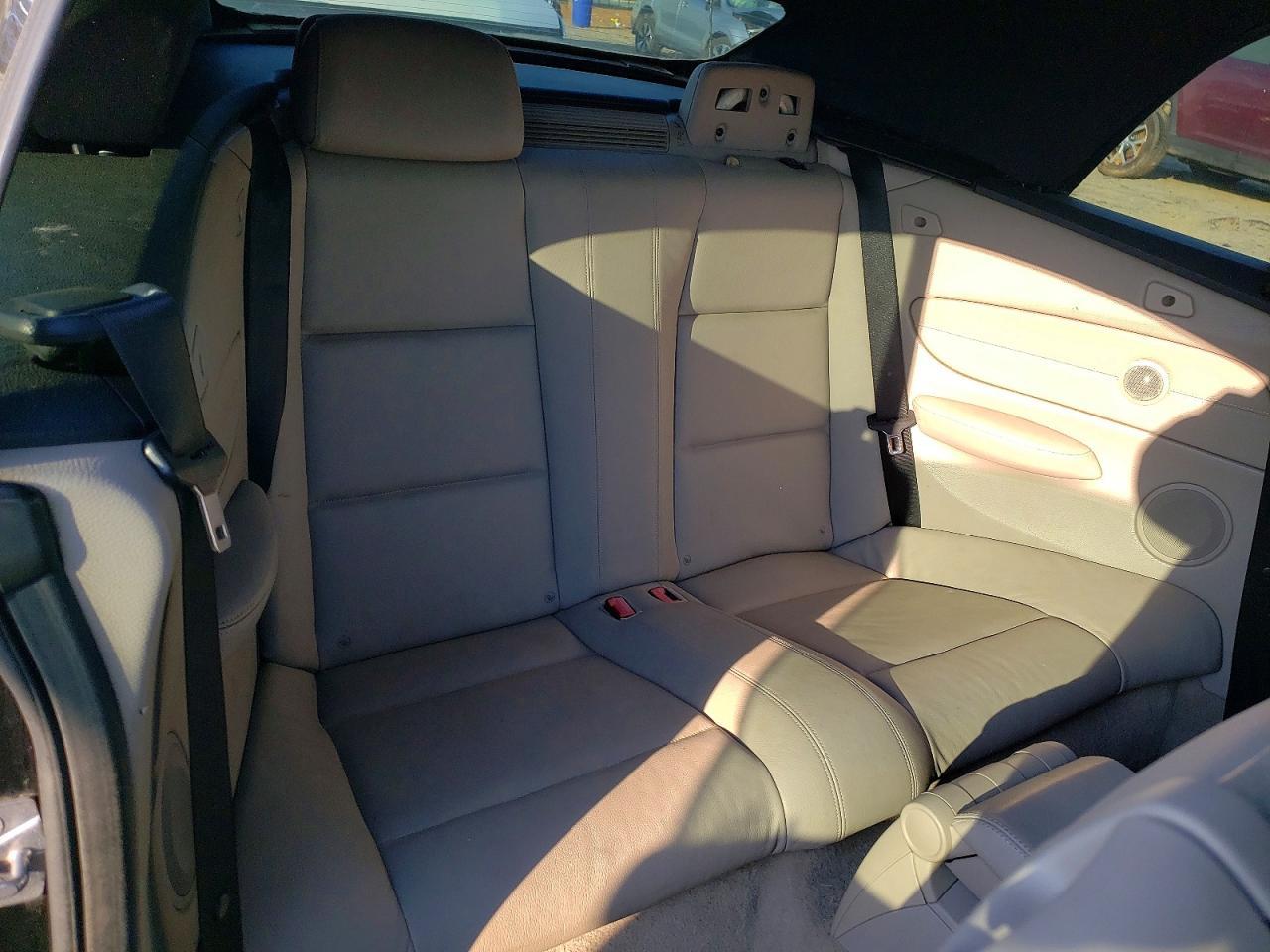 2011 BMW 128 i