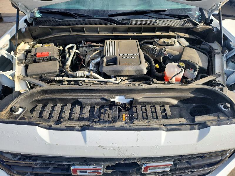 2025 GMC Sierra K1500 Elevation