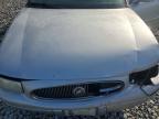 2002 Buick Lesabre Custom