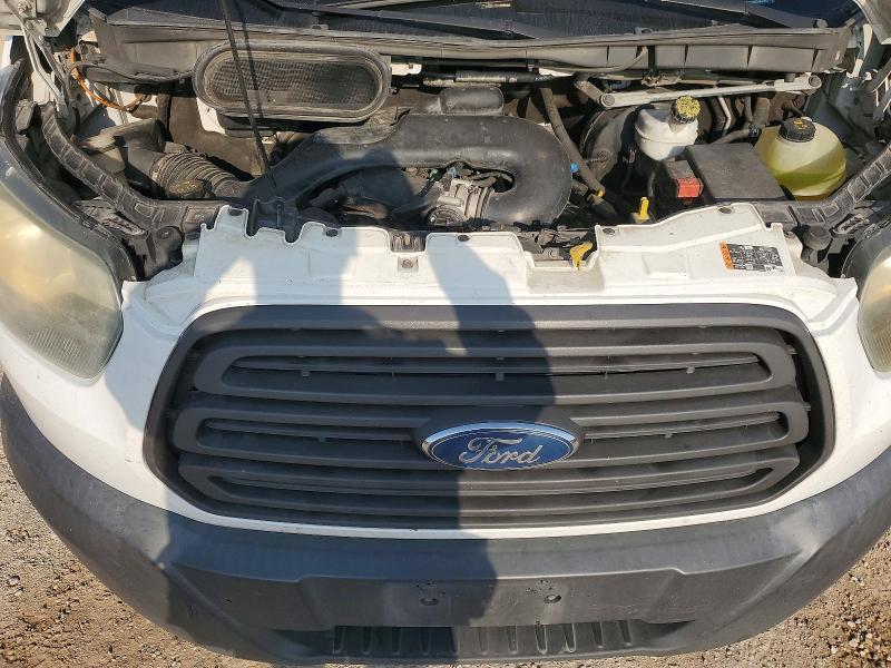 2016 Ford Transit T-150 Delivery Van