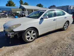 Lexus Vehiculos salvage en venta: 2005 Lexus Es 330