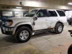 2002 Toyota 4runner SR5