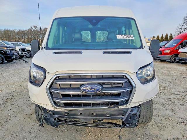 2021 Ford Transit T-350