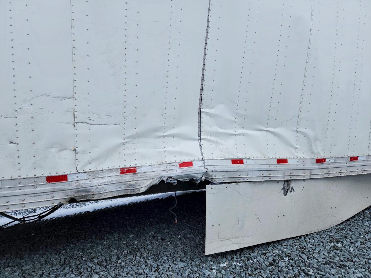 2024 Hyundai DRY Van