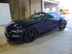 Ford Vehiculos salvage en venta: 2021 Ford Mustang