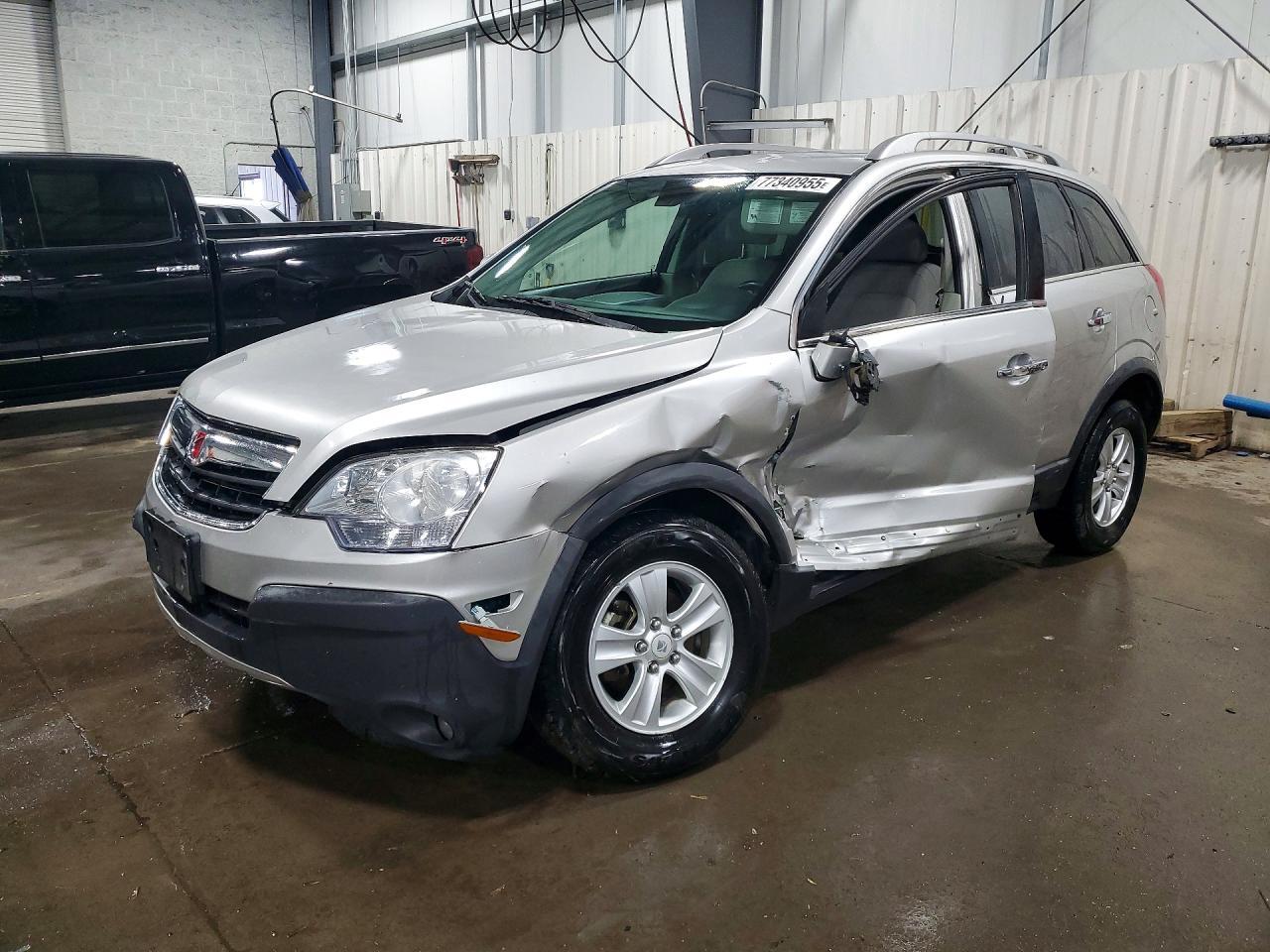 2008 Saturn Vue xe