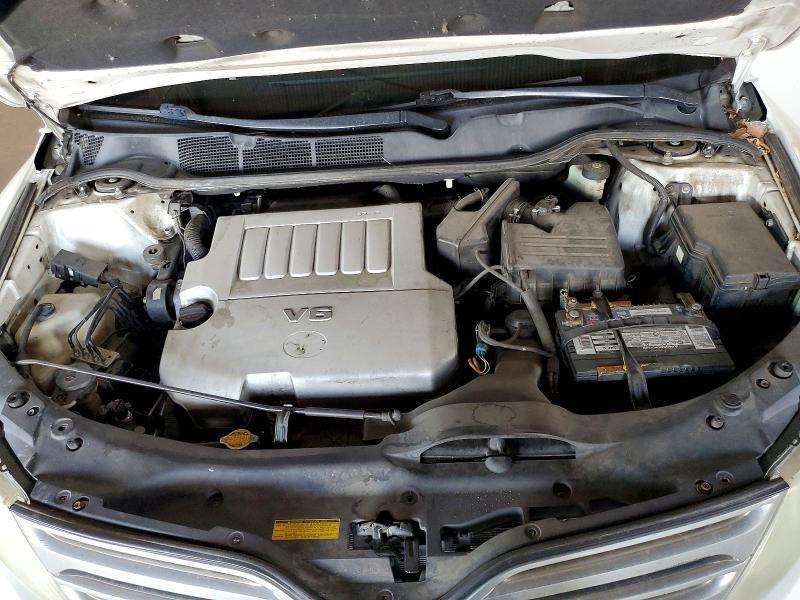 2011 Toyota Venza fwd V6