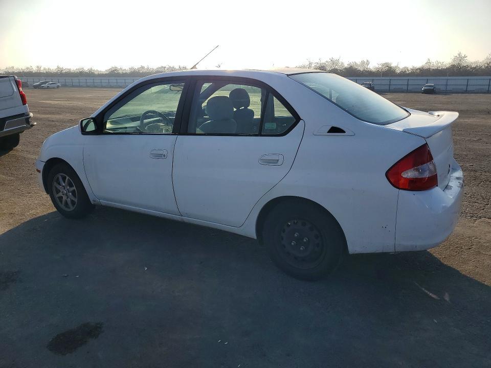 2001 Toyota Prius
