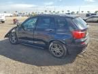 2011 BMW X3 Xdrive28i
