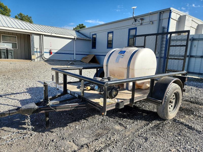 2023 Mp Custom 2023 mp Utility Trailer