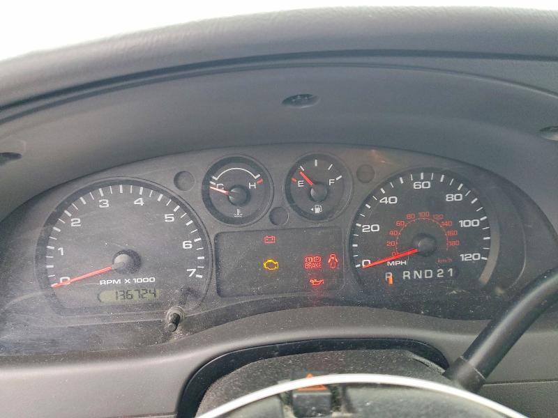 2010 Ford Ranger Super cab