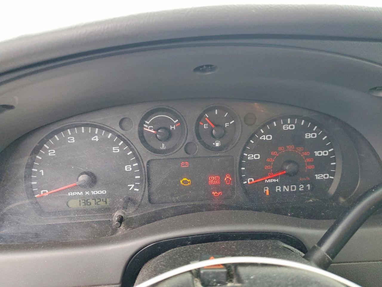 2010 Ford Ranger Super cab