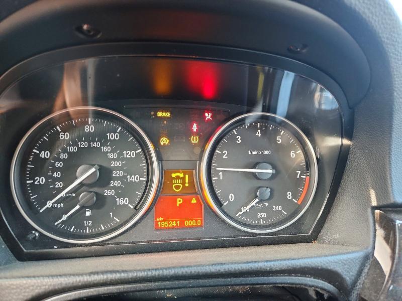 2011 BMW 335 xi
