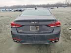 2018 Genesis G80 Base