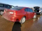 2011 Mitsubishi Galant fe