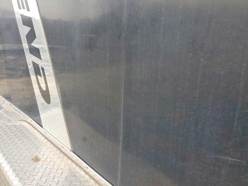 2021 Legend Trailer 2021 Legend Manufacturing 7X19DVNTA35 Enclosed Car