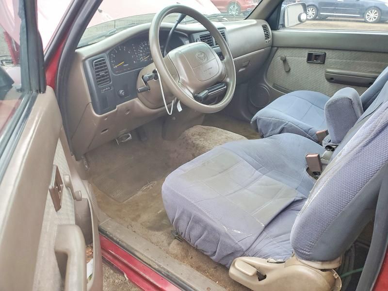 1996 Toyota Tacoma Xtracab