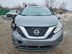 2015 Niss Murano s
