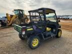 2018 John Deere XUV835M Utility Vehicle