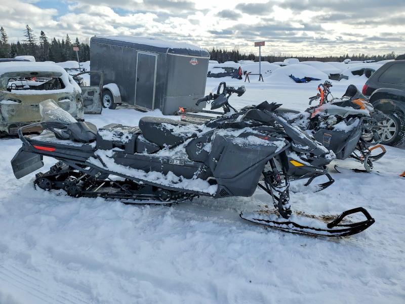 2024 Skidoo Expedition Xtreme 900 ace Turbo r