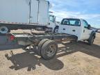 2014 Ford F450 Super Duty Truck Cab AND Chassis