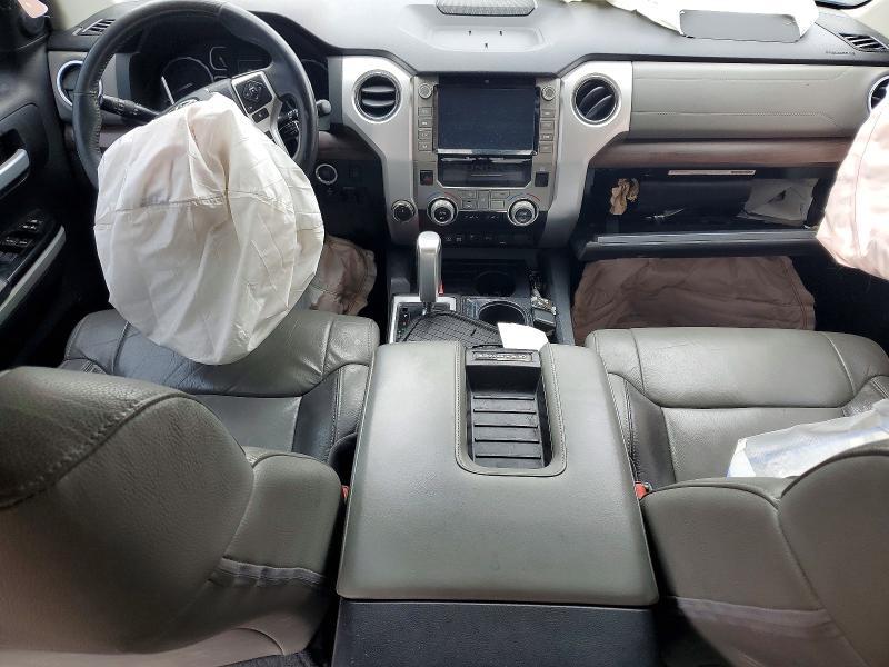 2020 Toyota Tundra Limited