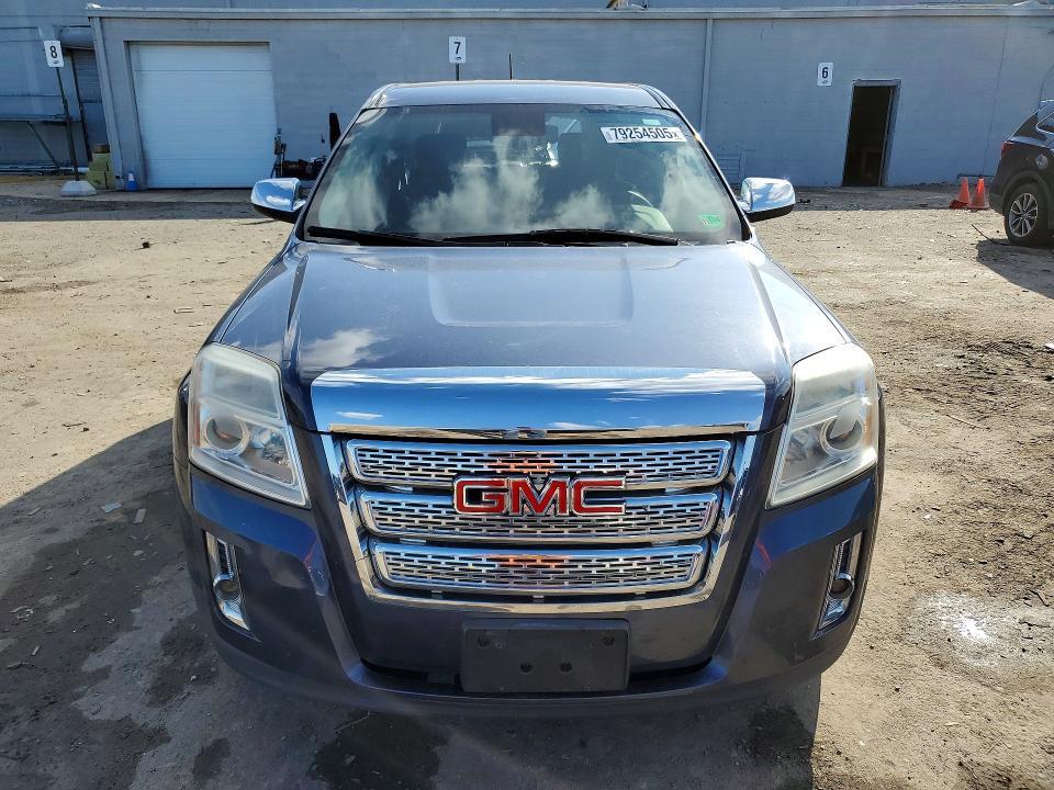 2014 GMC Terrain sle