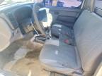 2000 Nissan Frontier XE