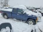 2012 Chevrolet Silverado K1500 lt