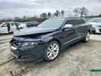 2016 Chevrolet Impala ltz