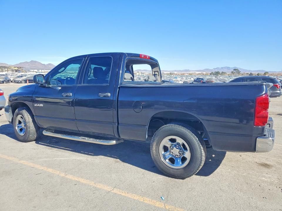 2008 Dodge Ram 1500 st