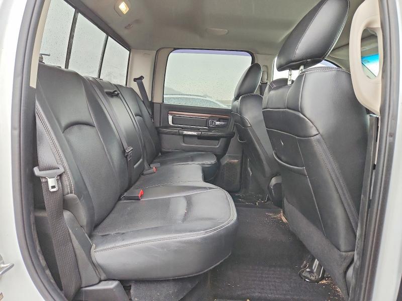 2013 Dodge 1500 Laramie
