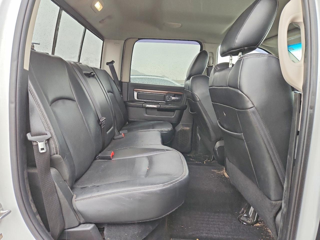 2013 Dodge 1500 Laramie