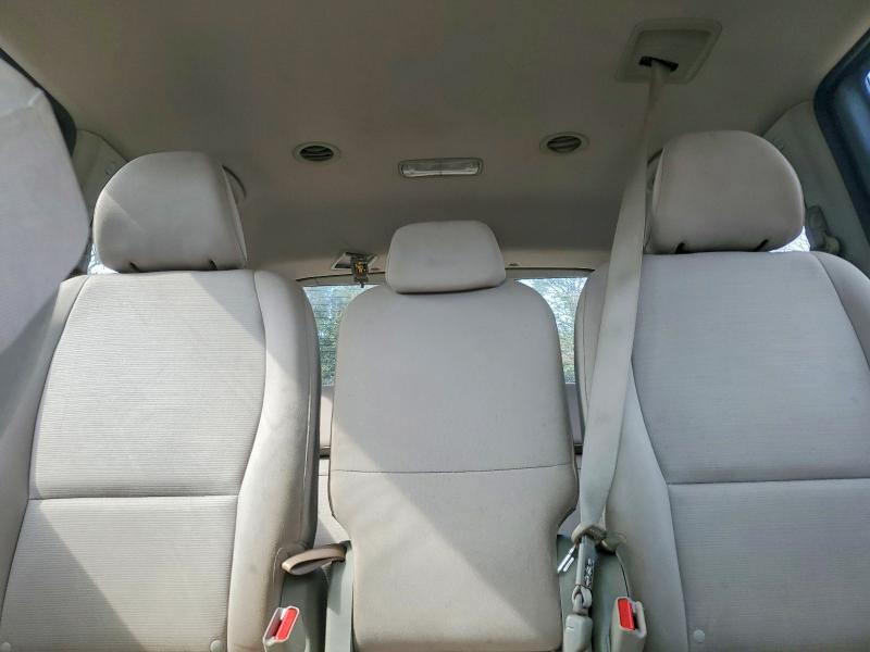 2015 KIA Sedona lx