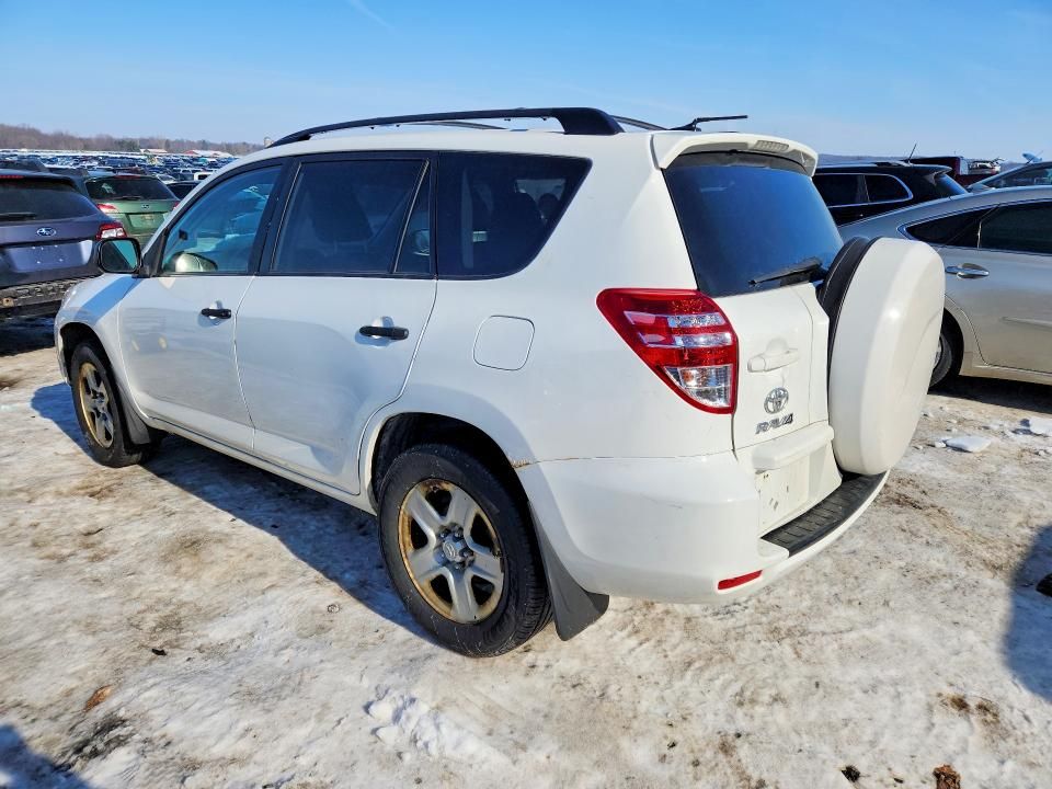 2011 Toyota Rav4