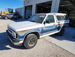 1992 Chevrolet S Truck S10 en venta en Greenwood, NE