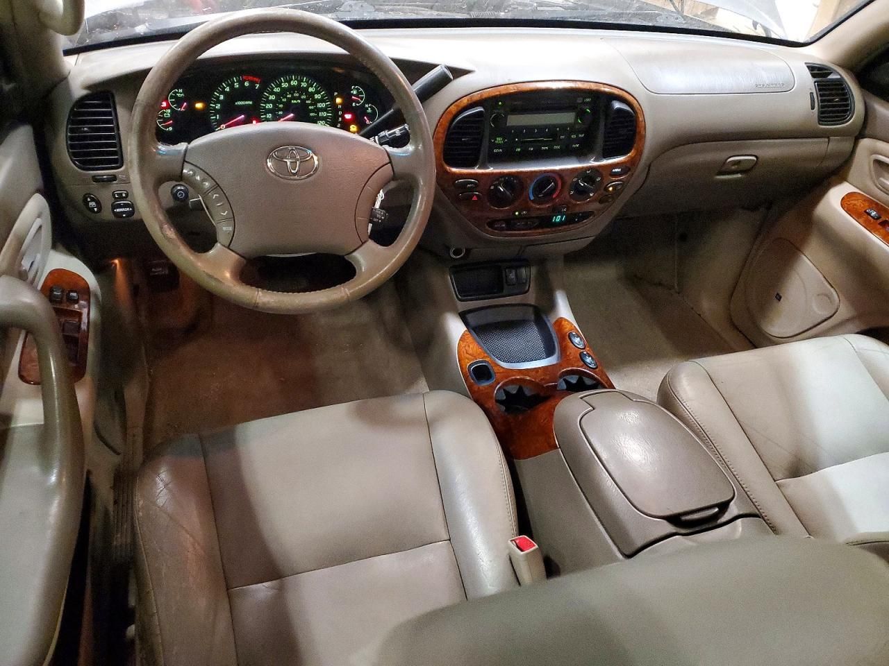 2006 Toyota Tundra Double Cab Limited