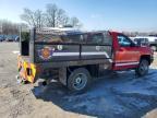 2015 Chevrolet Silverado K3500