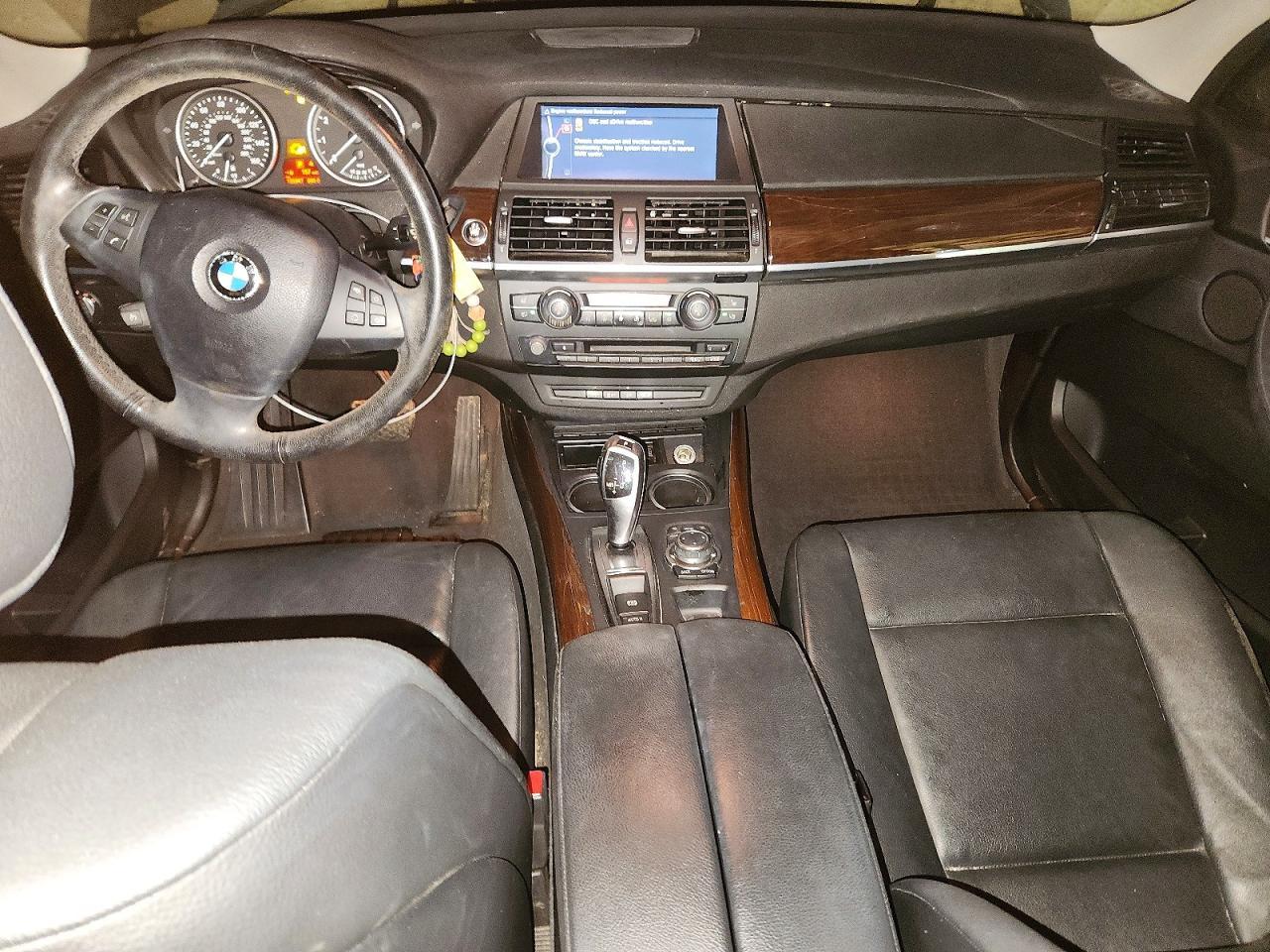 2012 BMW X5 Xdrive35i