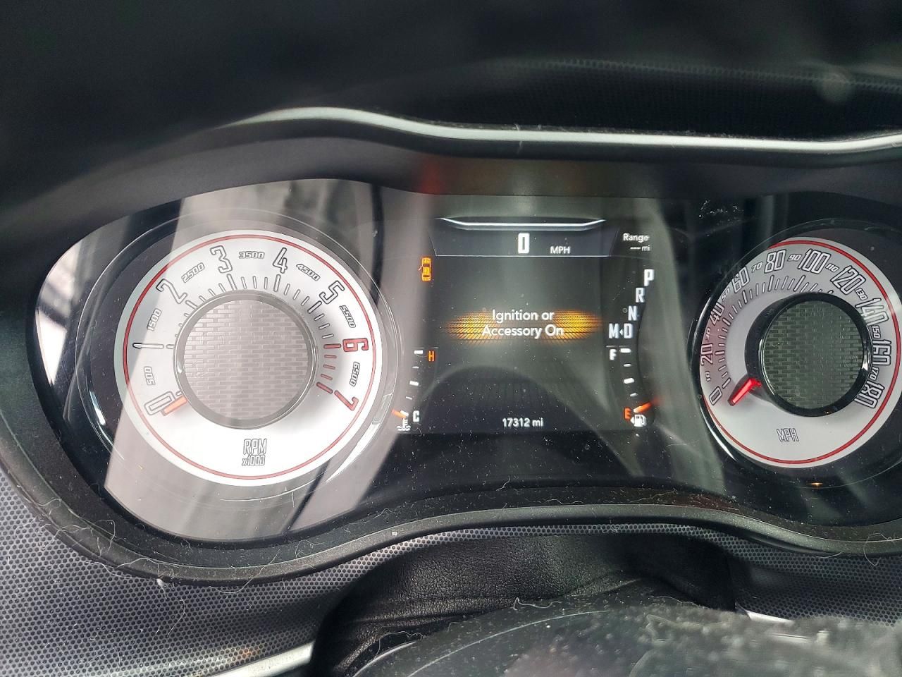 2018 Dodge Challenger R/T 392