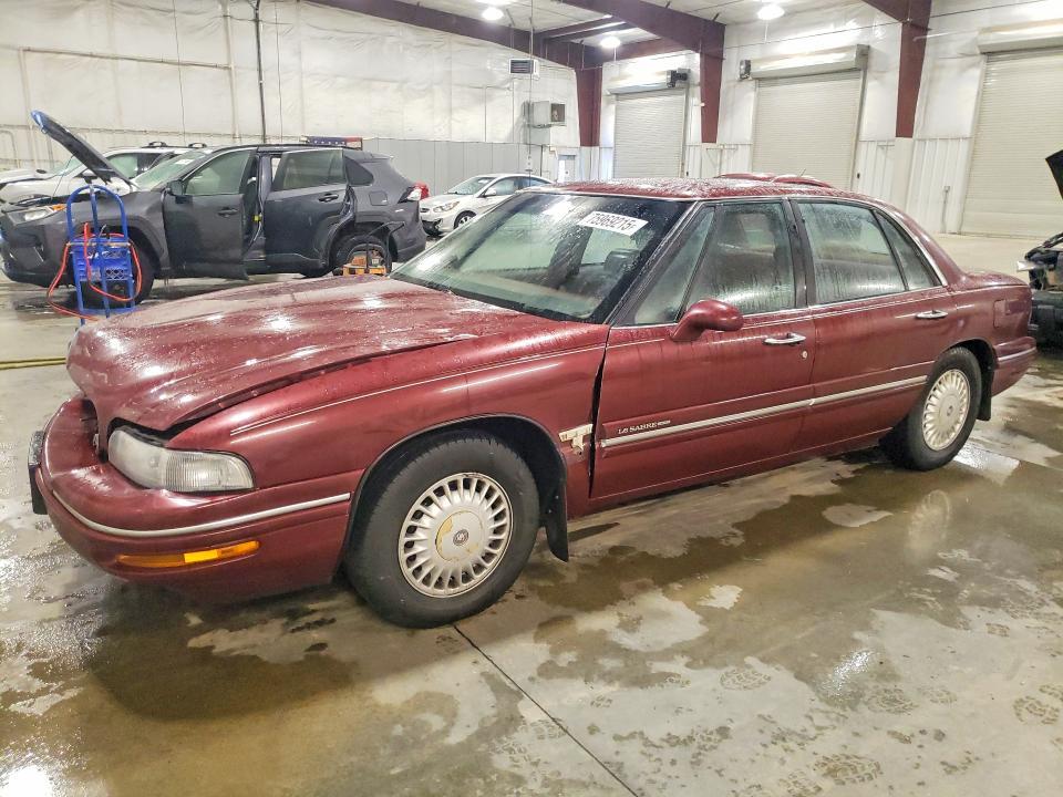 1998 Buick Lesabre