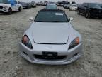 2002 Honda S2000