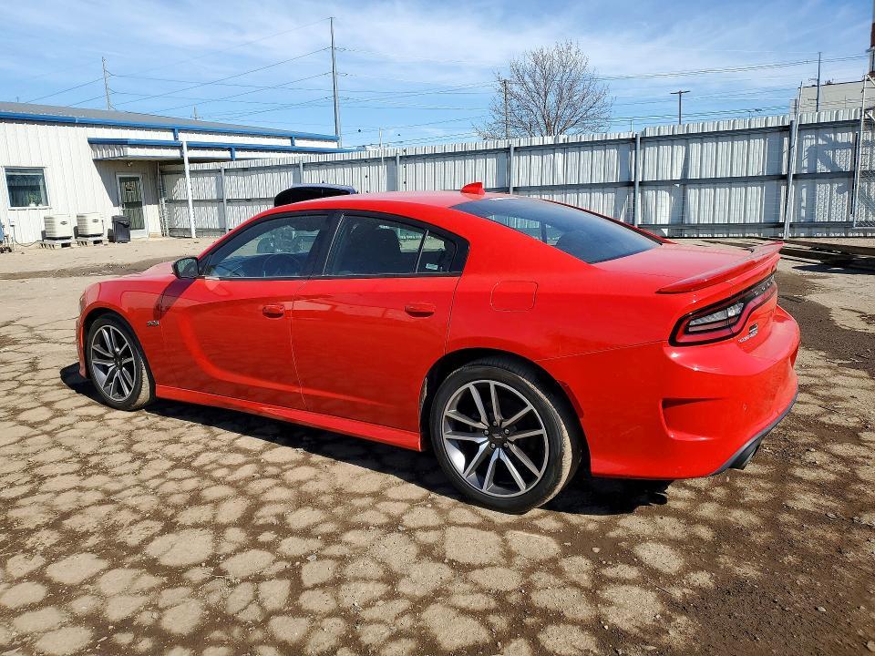 2023 Dodge Charger r