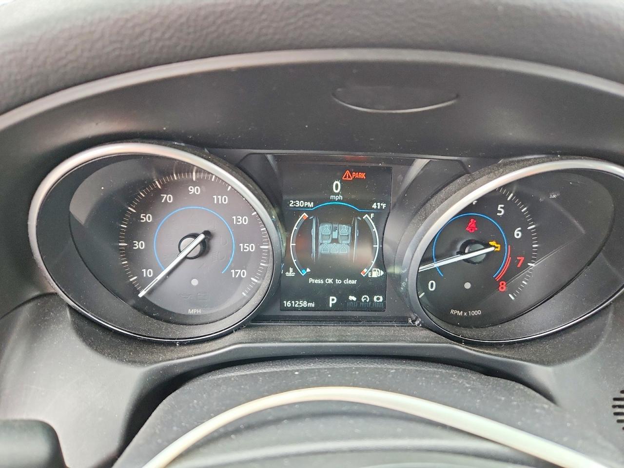 2017 Jaguar Xf Premium