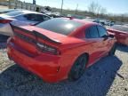 2019 Dodge Charger Scat Pack